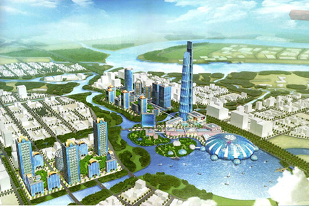Cơ sở làm cửa cuốn tại Khu đô thị Đặng Xá | Co so lam cua cuon tai Khu do thi Dang Xa